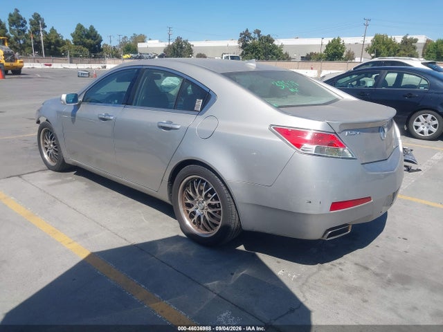 Aukcja sprzedaży 2010 Acura Tl 3.5, vin: 19UUA8F55AA017163, numer aukcji: 46036988