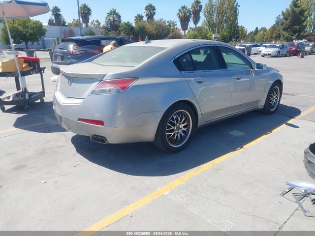 Aukcja sprzedaży 2010 Acura Tl 3.5, vin: 19UUA8F55AA017163, numer aukcji: 46036988