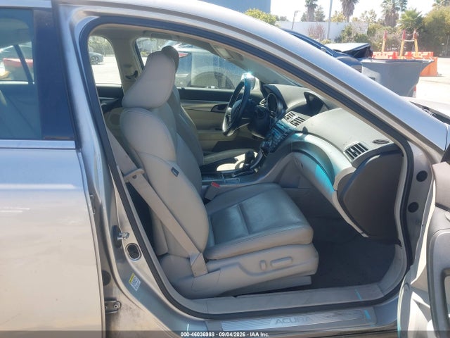 Aukcja sprzedaży 2010 Acura Tl 3.5, vin: 19UUA8F55AA017163, numer aukcji: 46036988