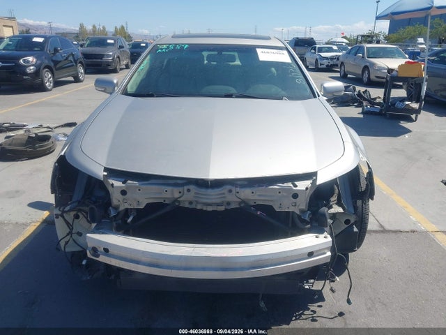 Aukcja sprzedaży 2010 Acura Tl 3.5, vin: 19UUA8F55AA017163, numer aukcji: 46036988