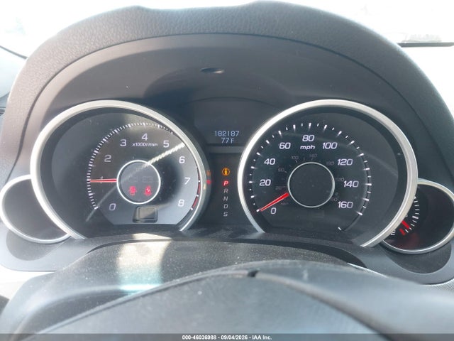 Aukcja sprzedaży 2010 Acura Tl 3.5, vin: 19UUA8F55AA017163, numer aukcji: 46036988