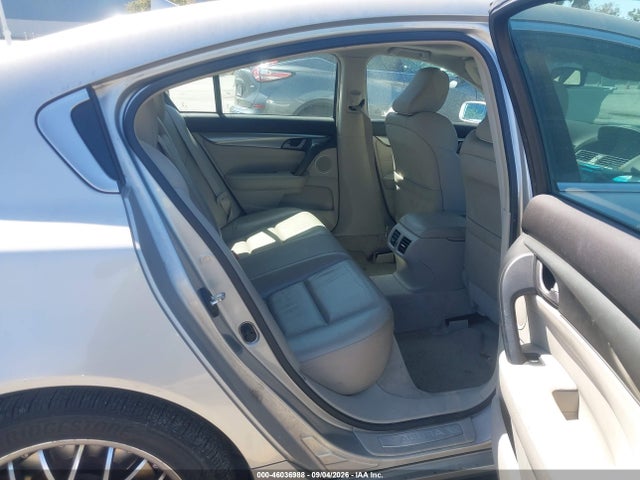 Aukcja sprzedaży 2010 Acura Tl 3.5, vin: 19UUA8F55AA017163, numer aukcji: 46036988