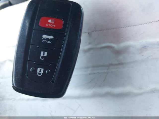 Продажа на аукционе авто 2022 Toyota Camry Xse Hybrid, vin: 4T1K31AKXNU574297, номер лота: 46036989