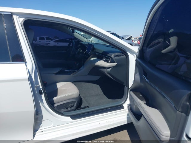 Продажа на аукционе авто 2022 Toyota Camry Xse Hybrid, vin: 4T1K31AKXNU574297, номер лота: 46036989