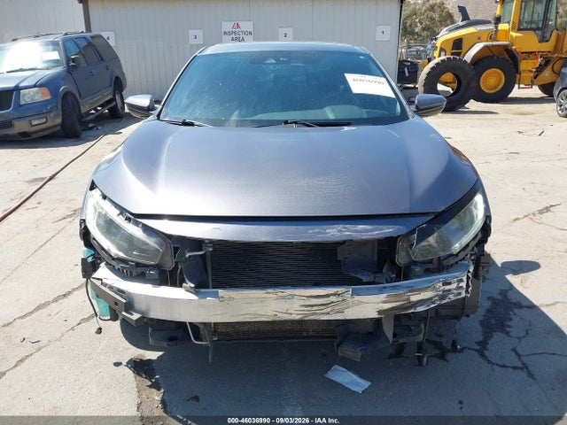 Продаж на аукціоні авто 2021 Honda Civic Sport, vin: 2HGFC2F81MH535187, номер лоту: 46036990
