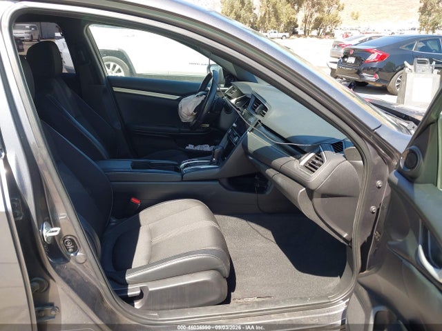 Продаж на аукціоні авто 2021 Honda Civic Sport, vin: 2HGFC2F81MH535187, номер лоту: 46036990