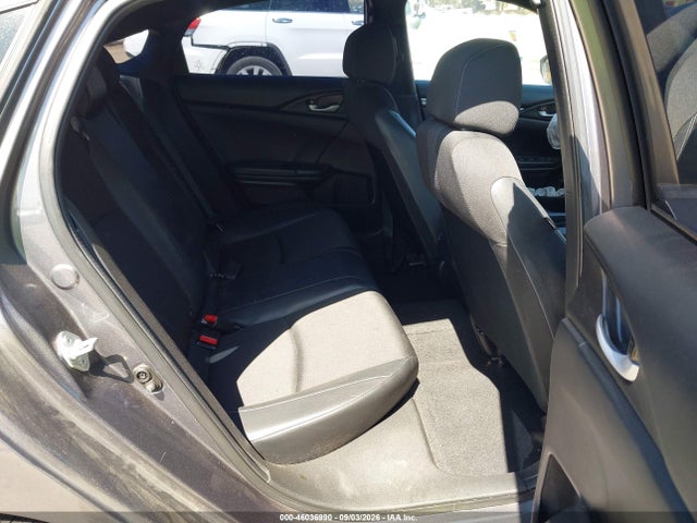 Продаж на аукціоні авто 2021 Honda Civic Sport, vin: 2HGFC2F81MH535187, номер лоту: 46036990