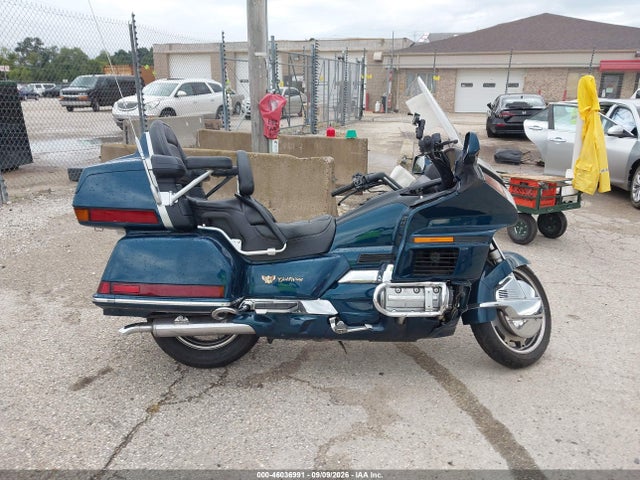 1994 Honda Gl1500 A მანქანა იყიდება აუქციონზე, vin: 1HFSC2201RA602430, აუქციონის ნომერი: 46036991