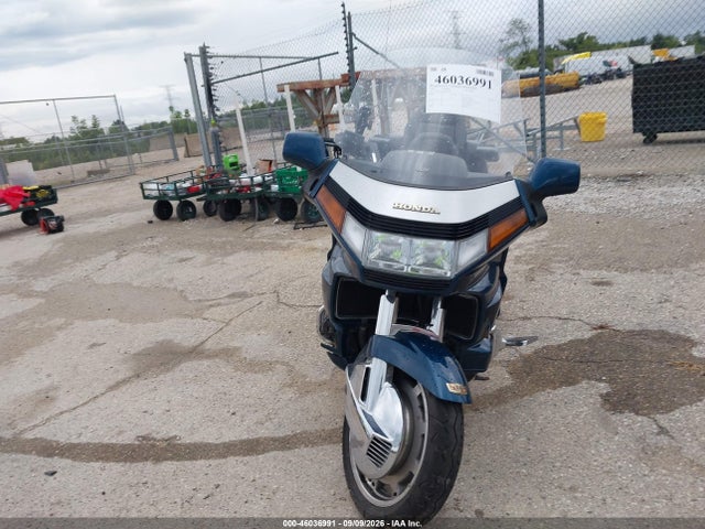 1994 Honda Gl1500 A მანქანა იყიდება აუქციონზე, vin: 1HFSC2201RA602430, აუქციონის ნომერი: 46036991
