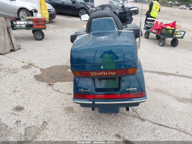 1994 Honda Gl1500 A მანქანა იყიდება აუქციონზე, vin: 1HFSC2201RA602430, აუქციონის ნომერი: 46036991