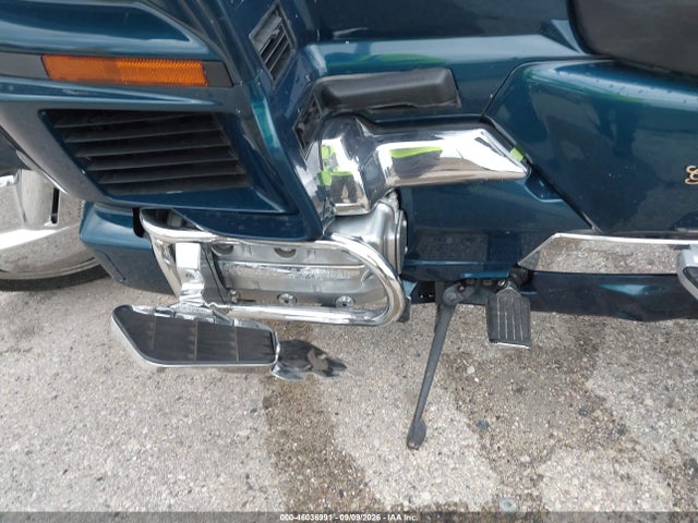 1994 Honda Gl1500 A მანქანა იყიდება აუქციონზე, vin: 1HFSC2201RA602430, აუქციონის ნომერი: 46036991