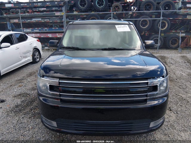 46036992 :رقم المزاد ، 2FMGK5C82GBA10427 vin ، 2016 Ford Flex Sel مزاد بيع