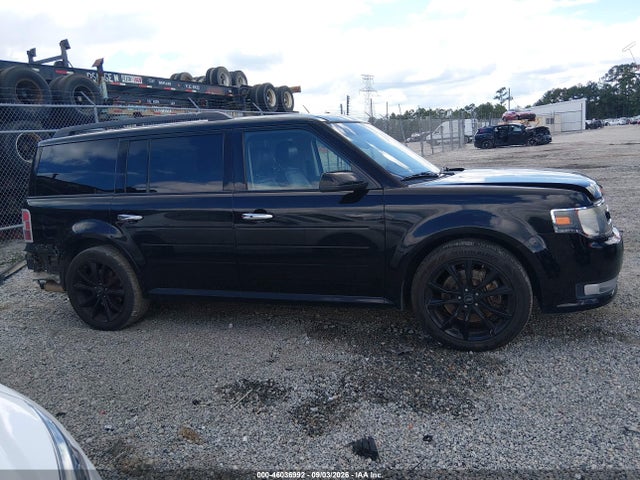 46036992 :رقم المزاد ، 2FMGK5C82GBA10427 vin ، 2016 Ford Flex Sel مزاد بيع