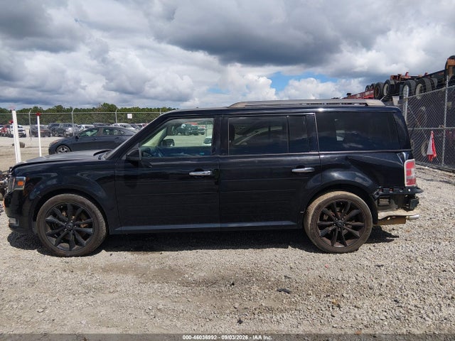 46036992 :رقم المزاد ، 2FMGK5C82GBA10427 vin ، 2016 Ford Flex Sel مزاد بيع