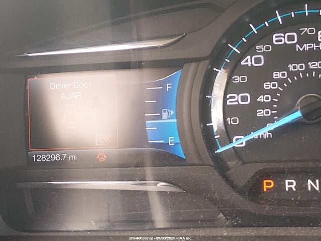 46036992 :رقم المزاد ، 2FMGK5C82GBA10427 vin ، 2016 Ford Flex Sel مزاد بيع