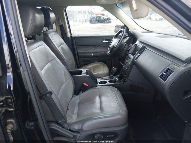 46036992 :رقم المزاد ، 2FMGK5C82GBA10427 vin ، 2016 Ford Flex Sel مزاد بيع