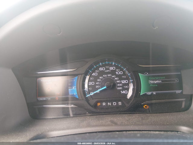 46036992 :رقم المزاد ، 2FMGK5C82GBA10427 vin ، 2016 Ford Flex Sel مزاد بيع