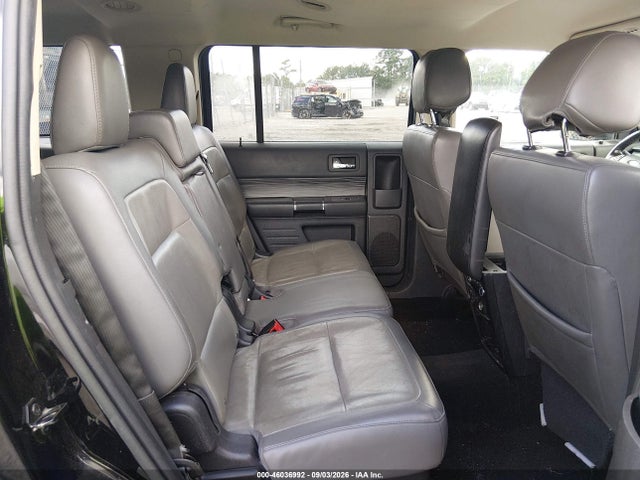 46036992 :رقم المزاد ، 2FMGK5C82GBA10427 vin ، 2016 Ford Flex Sel مزاد بيع