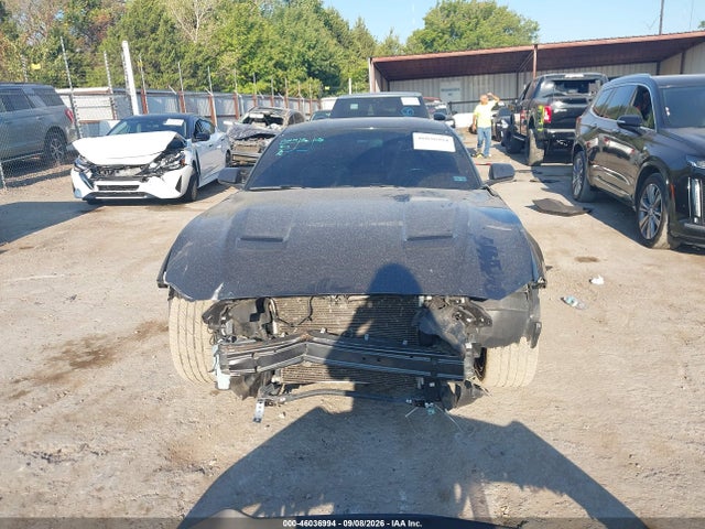 Продажа на аукционе авто 2019 Ford Mustang Gt, vin: 1FA6P8CF2K5200068, номер лота: 46036994
