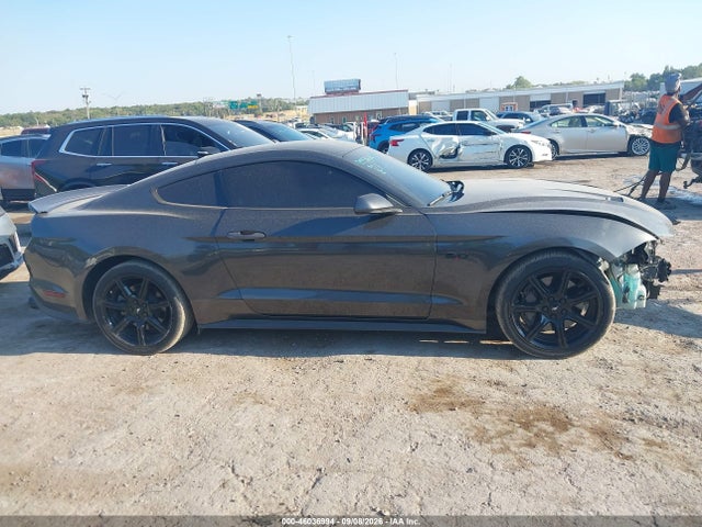 Продажа на аукционе авто 2019 Ford Mustang Gt, vin: 1FA6P8CF2K5200068, номер лота: 46036994