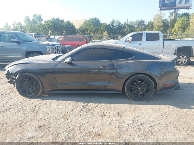 Продажа на аукционе авто 2019 Ford Mustang Gt, vin: 1FA6P8CF2K5200068, номер лота: 46036994
