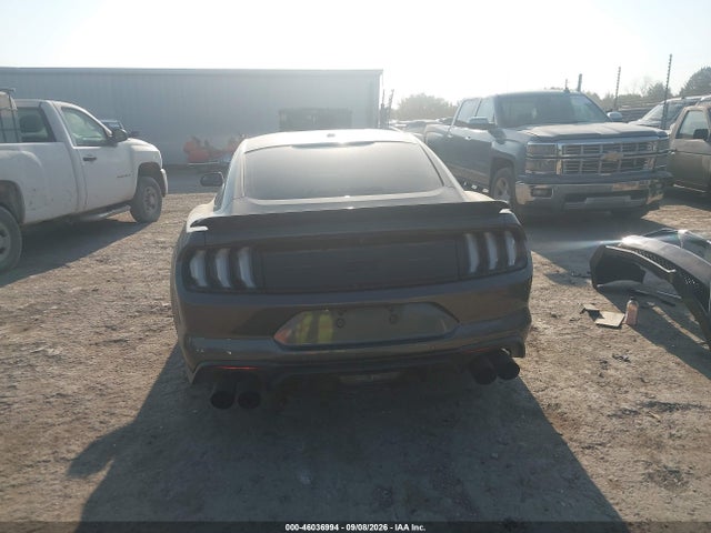 Продажа на аукционе авто 2019 Ford Mustang Gt, vin: 1FA6P8CF2K5200068, номер лота: 46036994