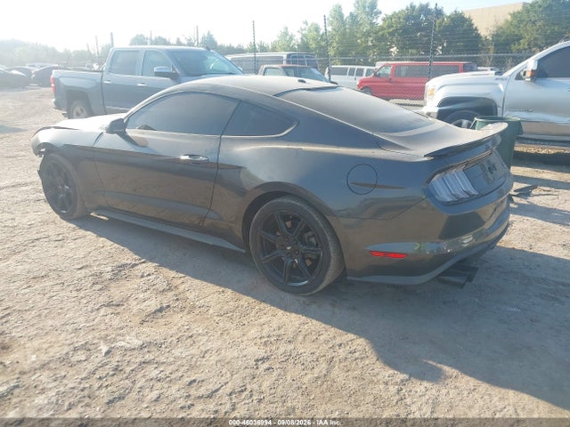 Продажа на аукционе авто 2019 Ford Mustang Gt, vin: 1FA6P8CF2K5200068, номер лота: 46036994