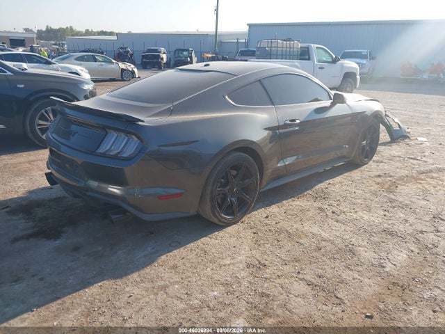 Продажа на аукционе авто 2019 Ford Mustang Gt, vin: 1FA6P8CF2K5200068, номер лота: 46036994