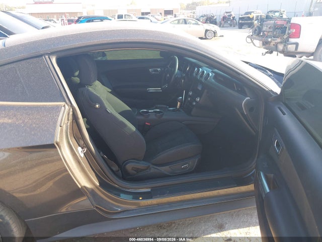 Продажа на аукционе авто 2019 Ford Mustang Gt, vin: 1FA6P8CF2K5200068, номер лота: 46036994