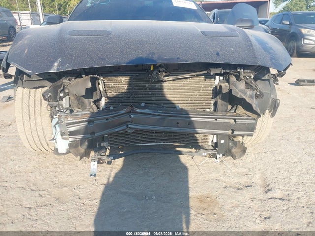 Продажа на аукционе авто 2019 Ford Mustang Gt, vin: 1FA6P8CF2K5200068, номер лота: 46036994