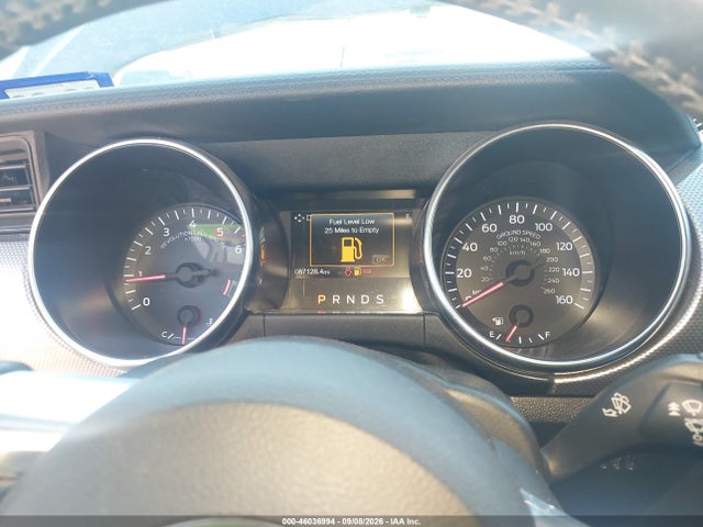 Продажа на аукционе авто 2019 Ford Mustang Gt, vin: 1FA6P8CF2K5200068, номер лота: 46036994