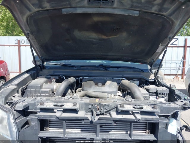 1GCPTDE18G1387948 Chevrolet Colorado 4wd Z71
