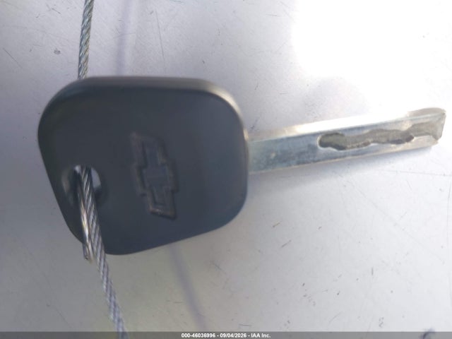 1GCPTDE18G1387948 Chevrolet Colorado 4wd Z71