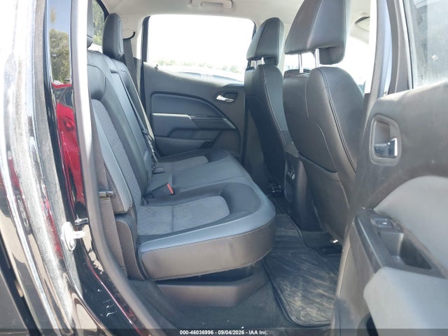 1GCPTDE18G1387948 Chevrolet Colorado 4wd Z71