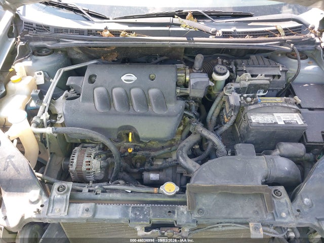 Aukcja sprzedaży 2007 Nissan Sentra 2.0, vin: 3N1AB61E07L679523, numer aukcji: 46036998