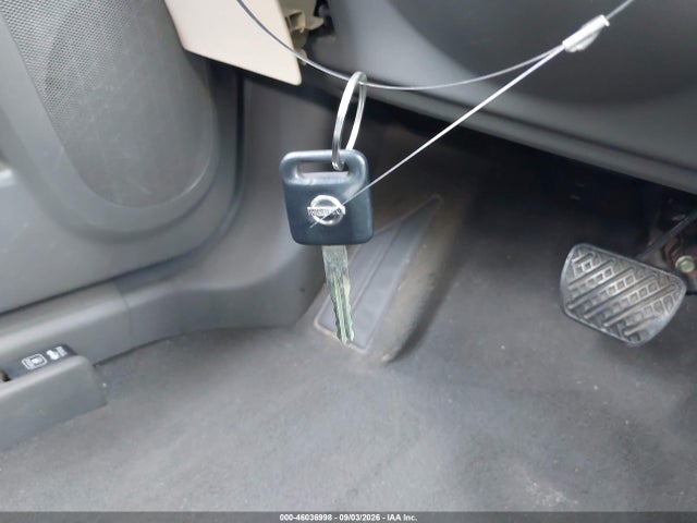 Aukcja sprzedaży 2007 Nissan Sentra 2.0, vin: 3N1AB61E07L679523, numer aukcji: 46036998