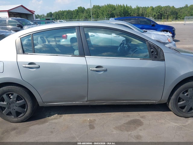 Aukcja sprzedaży 2007 Nissan Sentra 2.0, vin: 3N1AB61E07L679523, numer aukcji: 46036998