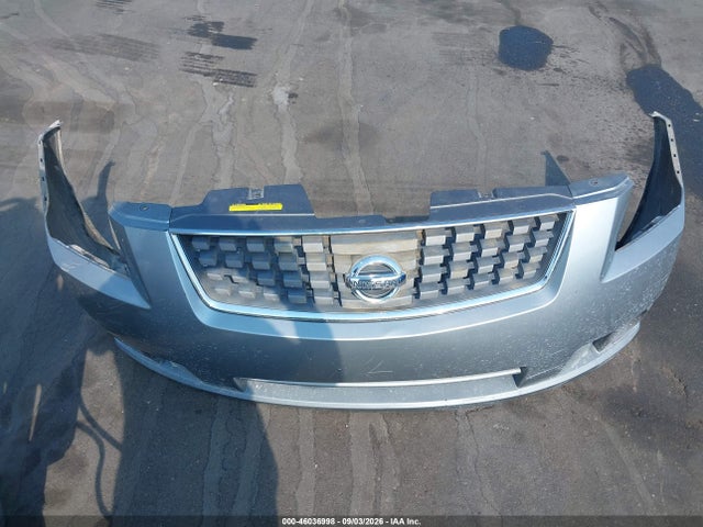 Aukcja sprzedaży 2007 Nissan Sentra 2.0, vin: 3N1AB61E07L679523, numer aukcji: 46036998