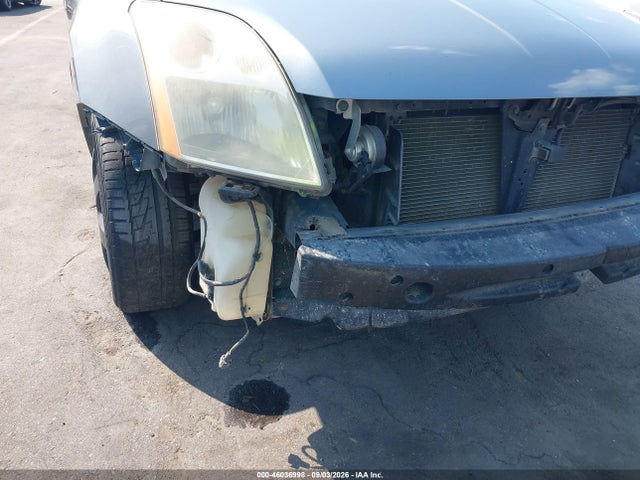 Aukcja sprzedaży 2007 Nissan Sentra 2.0, vin: 3N1AB61E07L679523, numer aukcji: 46036998