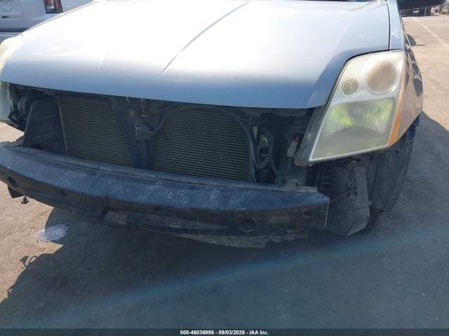 Aukcja sprzedaży 2007 Nissan Sentra 2.0, vin: 3N1AB61E07L679523, numer aukcji: 46036998