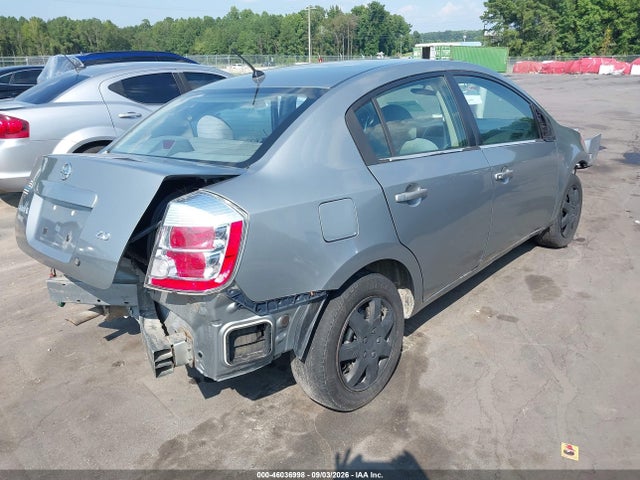 Aukcja sprzedaży 2007 Nissan Sentra 2.0, vin: 3N1AB61E07L679523, numer aukcji: 46036998