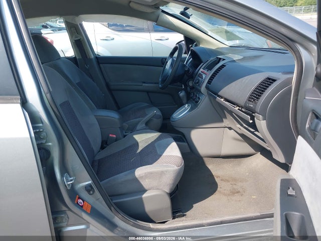 Aukcja sprzedaży 2007 Nissan Sentra 2.0, vin: 3N1AB61E07L679523, numer aukcji: 46036998