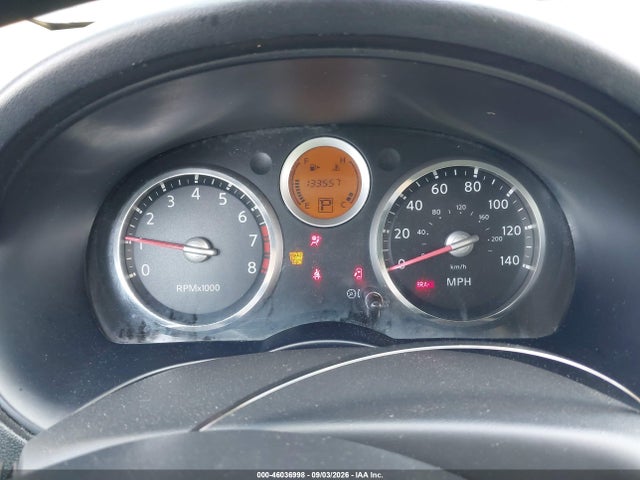 Aukcja sprzedaży 2007 Nissan Sentra 2.0, vin: 3N1AB61E07L679523, numer aukcji: 46036998
