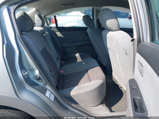 Aukcja sprzedaży 2007 Nissan Sentra 2.0, vin: 3N1AB61E07L679523, numer aukcji: 46036998