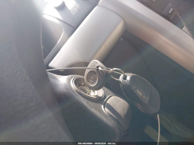 46036999 :رقم المزاد ، 1G1AT18H497188658 vin ، 2009 Chevrolet Cobalt Lt مزاد بيع