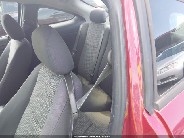 46036999 :رقم المزاد ، 1G1AT18H497188658 vin ، 2009 Chevrolet Cobalt Lt مزاد بيع