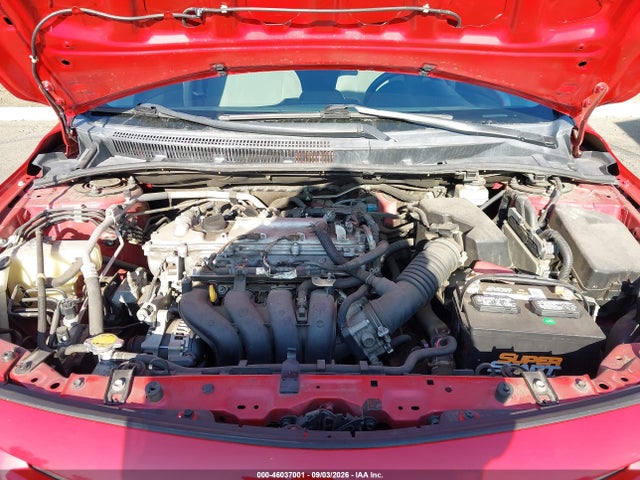 Продаж на аукціоні авто 2013 Toyota Corolla Le, vin: 5YFBU4EEXDP211436, номер лоту: 46037001