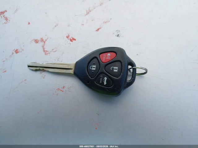 Продаж на аукціоні авто 2013 Toyota Corolla Le, vin: 5YFBU4EEXDP211436, номер лоту: 46037001