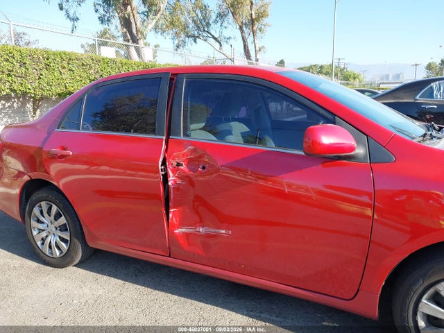 Продаж на аукціоні авто 2013 Toyota Corolla Le, vin: 5YFBU4EEXDP211436, номер лоту: 46037001