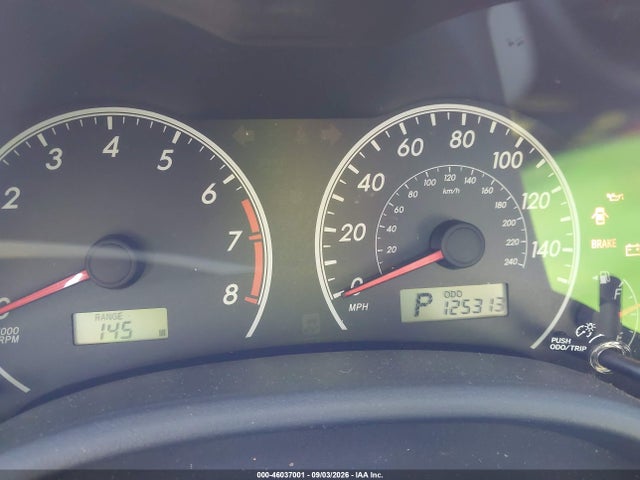 Продаж на аукціоні авто 2013 Toyota Corolla Le, vin: 5YFBU4EEXDP211436, номер лоту: 46037001